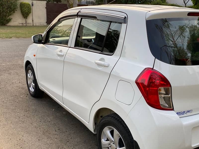 Suzuki Cultus VXL 2022 6