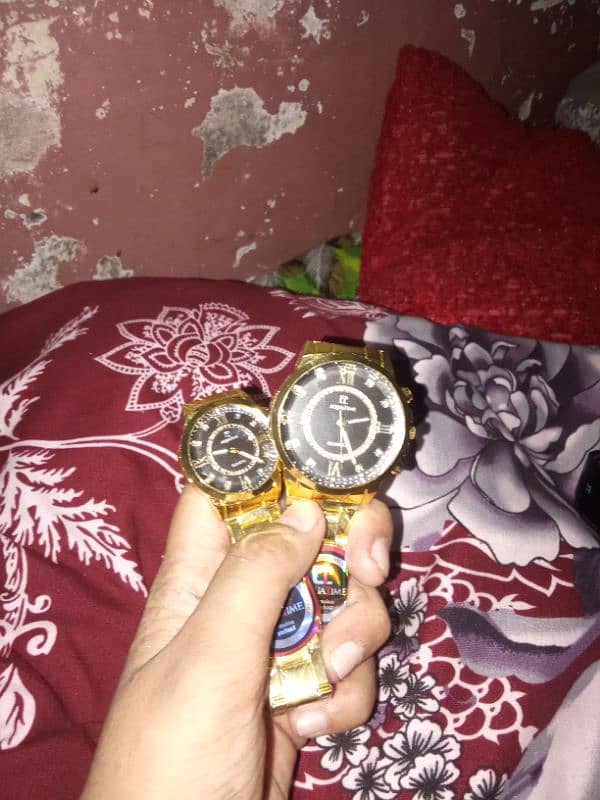 couple watch 3