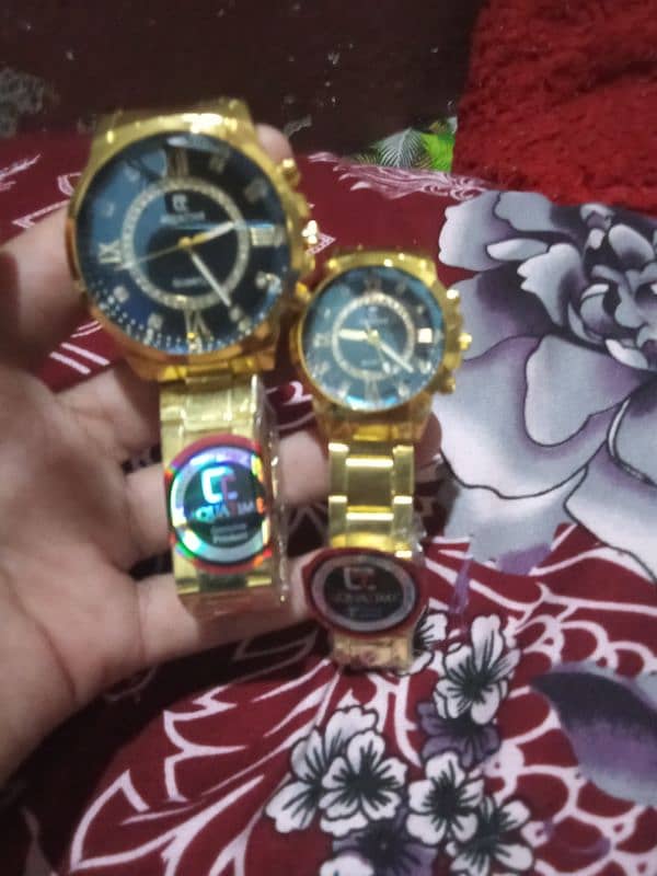 couple watch 5