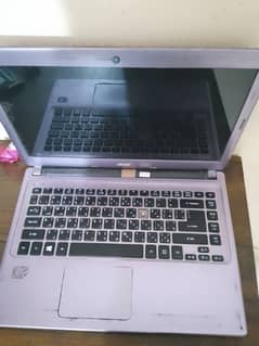 Acer Aspire v5 core i3 2nd Gen