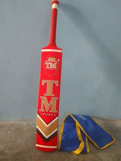 tm bat original coconut bat full malycian van handle