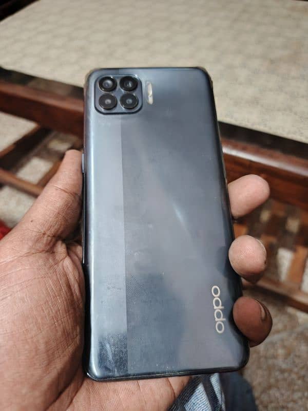 Oppo F17 pro Urgent sale 1