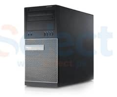 Dell tower 3020 i5 gen