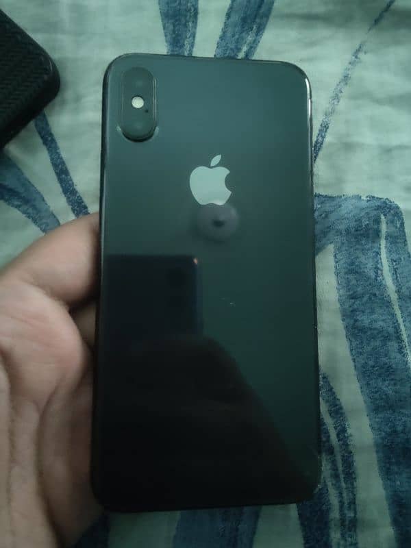 Iphone Xs 512gb 10/10 condition 2