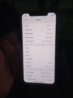 Iphone Xr 512gb non pta