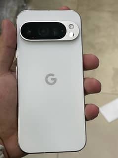 google pixel 9 pro  256gb