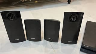 Sony Home Theatre