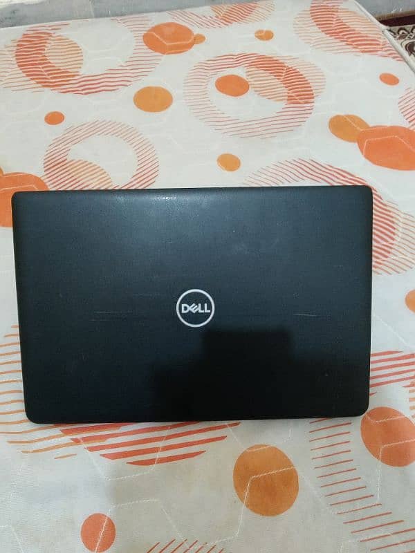 Dell I-5 8th generation and model 3500 series 1