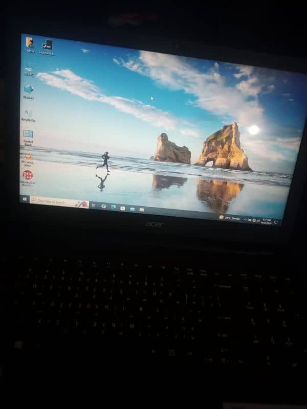 Acer Laptop Sale Good Condition 1