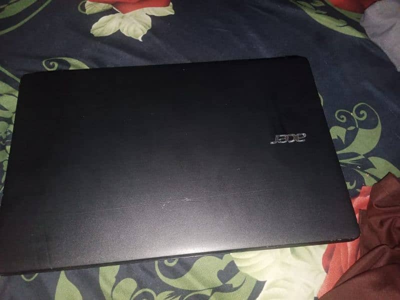 Acer Laptop Sale Good Condition 2