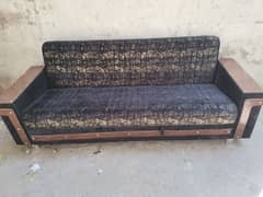 sofa cumbed