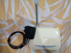 TpLink Router