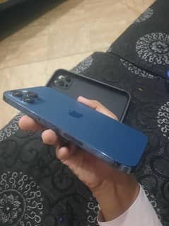 iphone 12 pro max nonpta