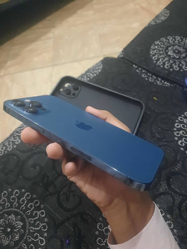 iphone 12 pro max nonpta 0