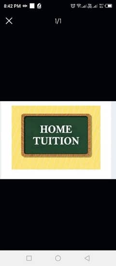 BAHAHAWALPUR HOME TUITION;03216843579