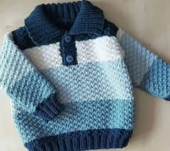 Syed Products Stock out kid sweater