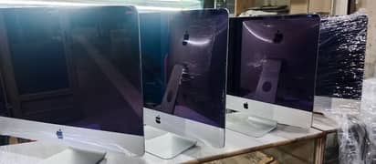 Imported iMac 2017 – 8GB RAM, 1TB HDD – Excellent Condition