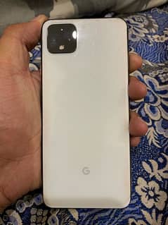 google pixel 4xl