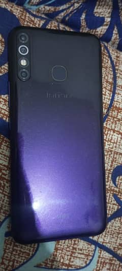 infinix