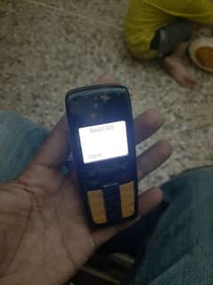 nokia 1112 good condition no fault cash need