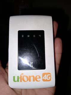 Ufone 4G Device