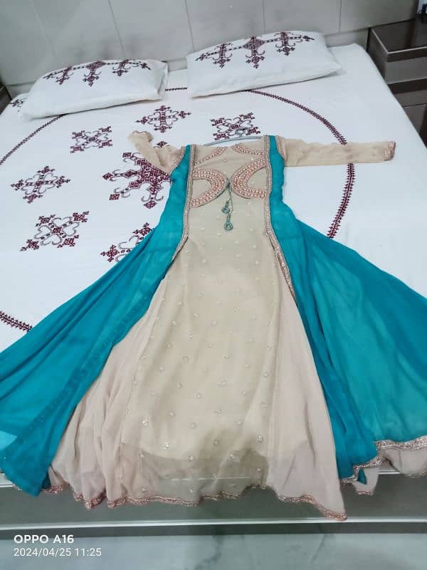 chiffon dress 5