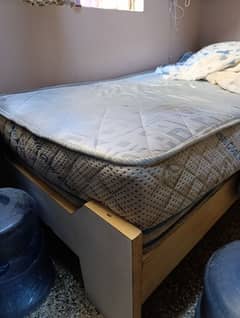 Masters Celeste (Spring) Mattress - Used