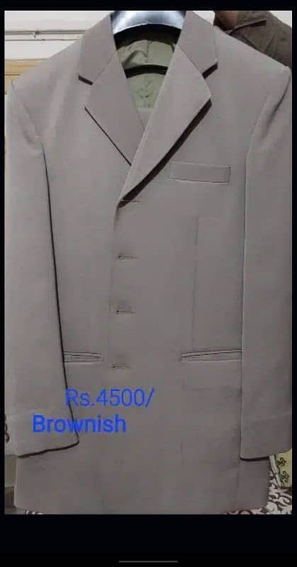 Beautiful Suit in low prices 4