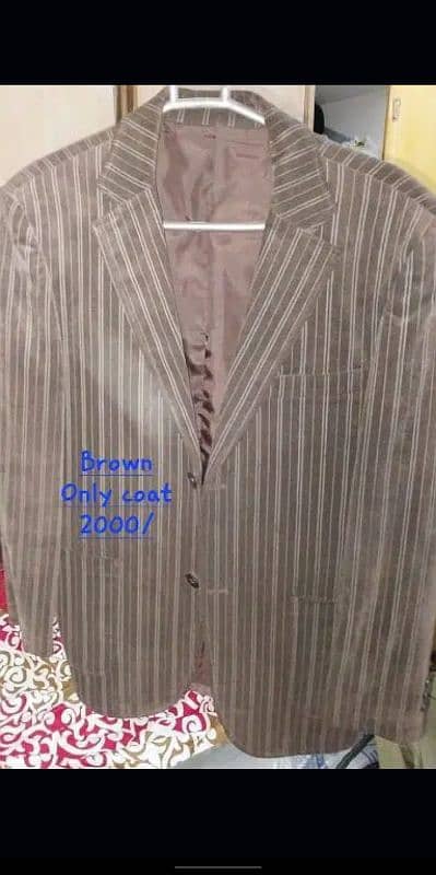 Beautiful Suit in low prices 7