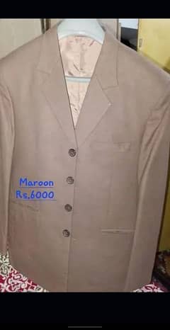 Beautiful Suit in low prices