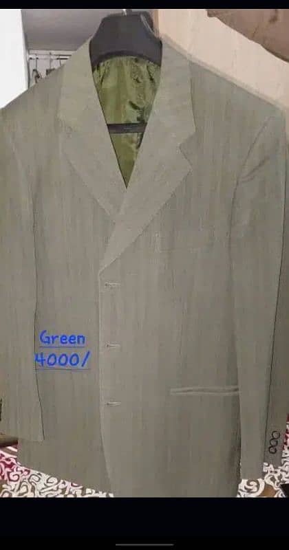 Beautiful Suit in low prices 8