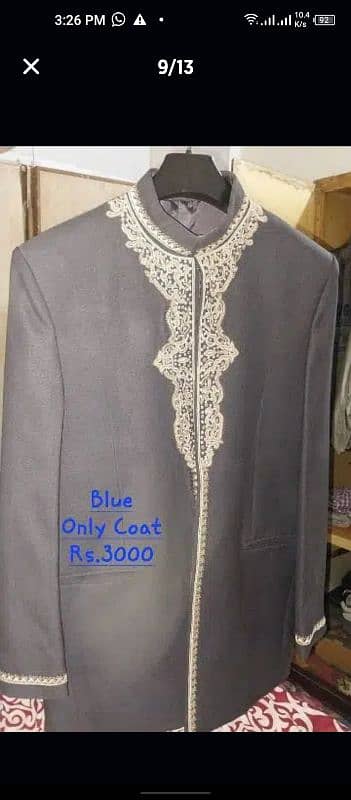 Beautiful Suit in low prices 9