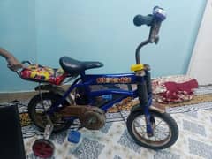 Cycle 1 year use good condition no any falt