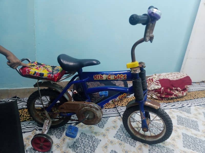 Cycle 1 year use good condition no any falt 0