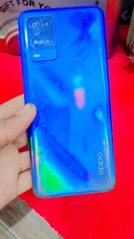 oppo A 54 1