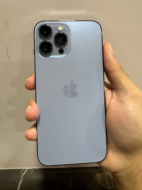 Iphone 13Pro Max 128gb 1