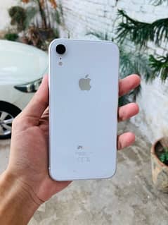 Iphone Xr  128gb