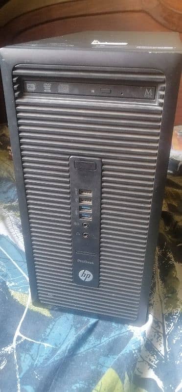 hp i3 ddr4 6gen 8gb ram 0