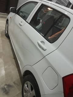 Suzuki Cultus VXL 2021 0