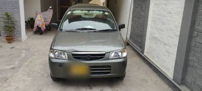 Suzuki Alto 2008