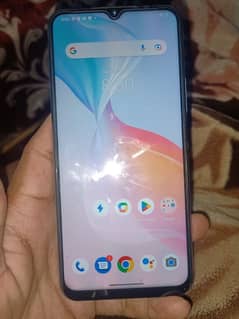 vivo y33s 8gb 128gb