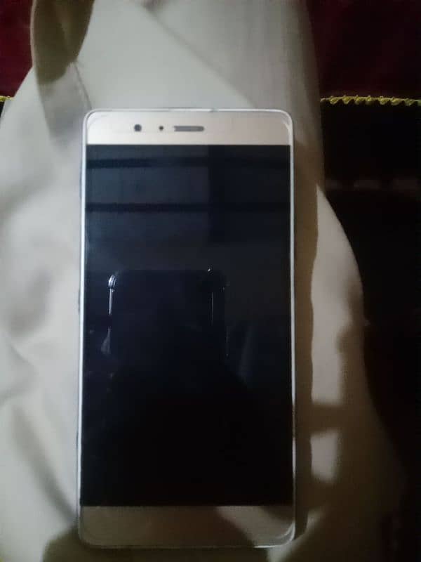 Huawei p9 lite 3/16 1