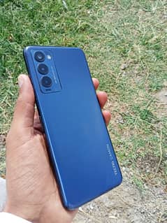 Tecno Camon 18T