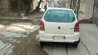 Suzuki Alto 2005