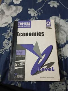 econimics