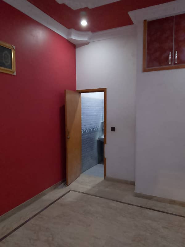 Beautiful Leased Commercial 3 Rooms Portion For Sale 2