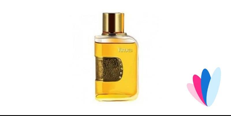 Vivace Virtue Perfume For Men 1