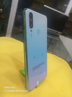 vivo y17