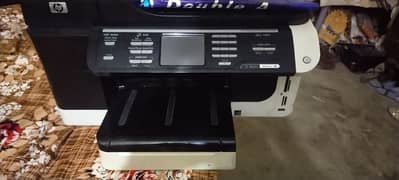 HP Ink Jet Pro All In One Wifi 8500 0