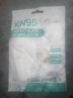 KN 95 MASK